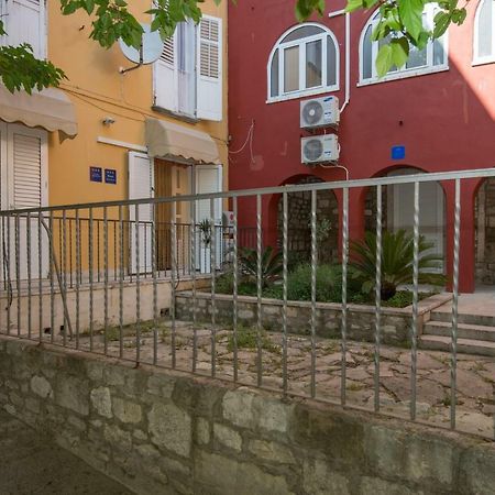 Apartment Nekic Zadar Exterior foto
